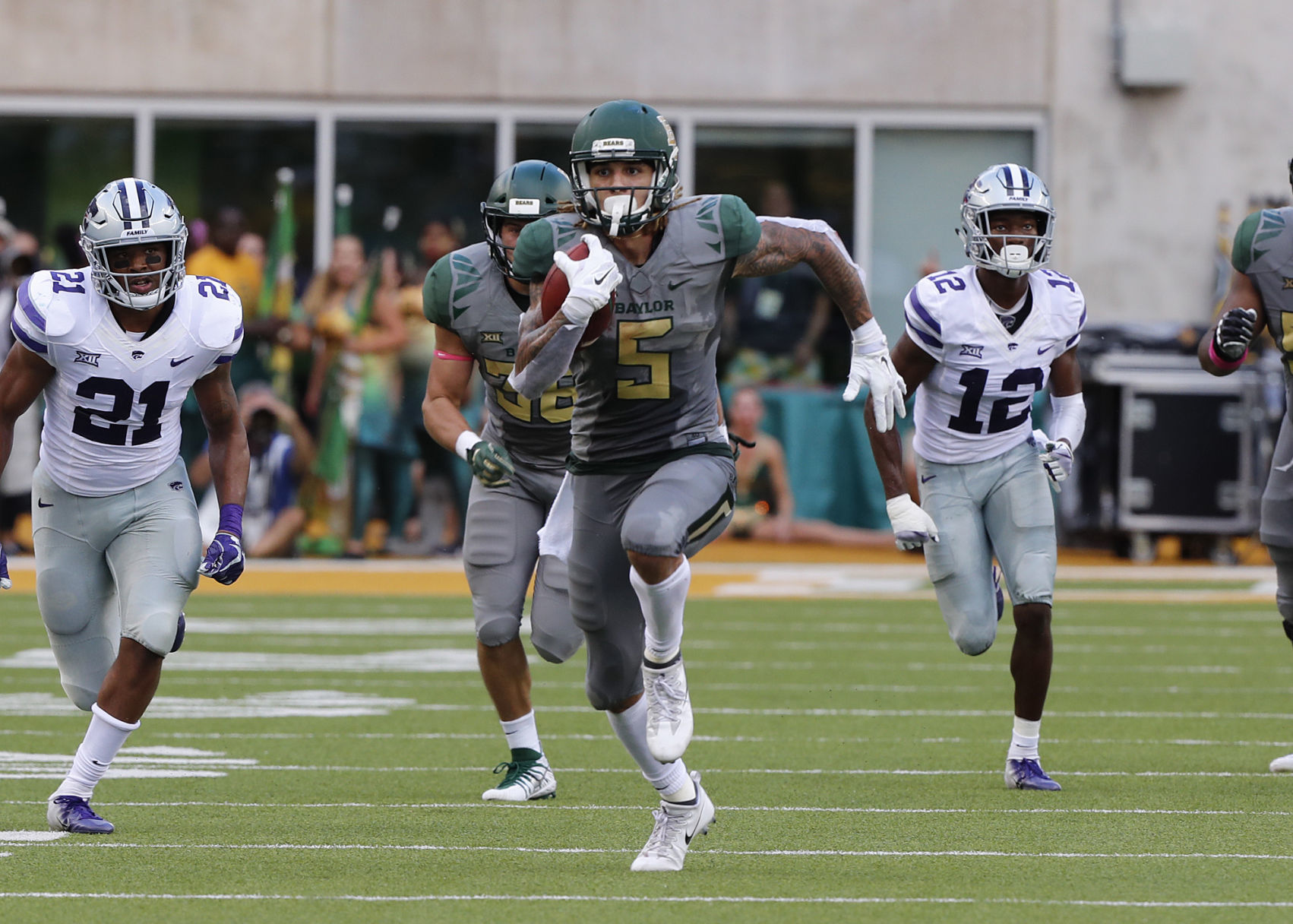 Jalen Hurd